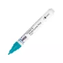 Pisak Do Porcelany Kreul Glass & Porcelain Pen Clear Medium 42658 Turquoise