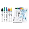 Pisaki Do Porcelany Kreul Glass & Porcelain Pen Clear Medium 5 Marker 42650