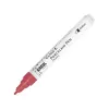 Pisak Do Porcelany Kreul Glass & Porcelain Pen Chalky Medium 16572 Cozy Red