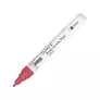 Pisak Do Porcelany Kreul Glass & Porcelain Pen Chalky Medium 16572 Cozy Red