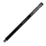 Gumka Tombow Mono Zero Metal Type Prostokątna 2,5 x 5 mm Black EH-KUMS11