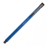 Gumka Tombow Mono Zero Metal Type Prostokątna 2,5 x 5 mm Blue EH-KUMS41