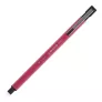 Gumka Tombow Mono Zero Metal Type Prostokątna 2,5 x 5 mm Red EH-KUMS81