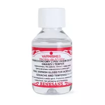 Werniks Końcowy do Akrylu Renesans 100 ml REGKOAK