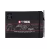 Szkicownik Sakura Sketchbook Note 140 gsm 21 x 15 cm Black 94141004