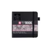 Szkicownik Sakura Sketchbook Note 140 gsm 12 x 12 cm Ivory 94140002