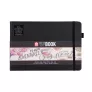 Szkicownik Sakura Sketchbook Note 140 Gsm 21 x 15 cm Ivory 94140004