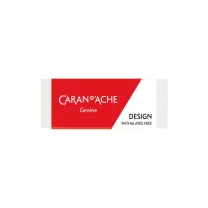 Gumka Caran d'Ache Design 172420