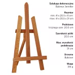 https://www.tintadlaplastykow.pl/gfx/photos/offer_47618780/sztaluga-dekoracyjna-bukmar-jennifer-50_3_1008331200093348.webp