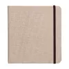 Szkicownik Clairefontaine Goldline Travel Book 180 gsm 20 x 20 cm 30 ark. 96109C