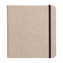 Szkicownik Clairefontaine Goldline Travel Book 180 gsm 20 x 20 cm 30 ark. 96109C