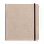 Szkicownik Clairefontaine Goldline Travel Book 180 gsm 20 x 20 cm 30 ark. 96109C