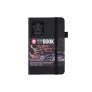 Szkicownik Sakura Sketchbook Note 140 gsm 9 x 14 cm Black 94141001