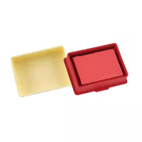 Gumka Chlebowa Koh-I-Noor Super Extra Soft Czerwona W Pudełku 6426/15