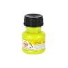 Tusz Rysunkowy Koh-I-Noor Drawing Ink Fluorescent Yellow 1417900