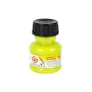 Tusz Rysunkowy Koh-I-Noor Drawing Ink Fluorescent Yellow 1417900