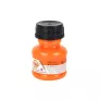 Tusz Rysunkowy Koh-I-Noor Drawing Ink Fluorescent Orange 1417901