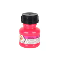 Tusz Rysunkowy Koh-I-Noor Drawing Ink Fluorescent Pink 141790202LP