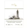 Blok SMLT Art Professional Watercolor Torchon 250 gsm 10 ark. Latarnia A3 3AS-10(250)/PRO