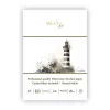 Blok SMLT Art Professional Watercolor Torchon 250 gsm 10 ark. Latarnia A4 AS-10(250)/PRO