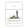 Blok SMLT Art Professional Watercolor Torchon 250 gsm 10 ark. Latarnia A4 AS-10(250)/PRO