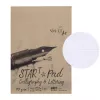 Blok SMLT Art Start Calligraphy & Lettering 90 gsm 30 ark. A5 Liniatura 5KDS-30