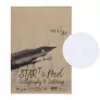 Blok SMLT Art Start Calligraphy & Lettering 90 gsm 30 ark. A5 Liniatura 5KDS-30