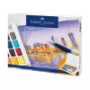 Farby Akwarelowe Faber Castell Creative Studio 36 Watercolours 169736