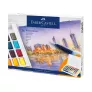 Farby Akwarelowe Faber Castell Creative Studio 36 Watercolours 169736