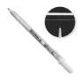 Długopis Żelowy Sakura Gelly Roll 08 White XPGB08#50