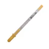 Długopis Żelowy Sakura Gelly Roll Metallic Gold XPGB-M#551
