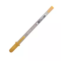 Długopis Żelowy Sakura Gelly Roll Metallic Gold XPGB-M#551
