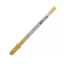 Długopis Żelowy Sakura Gelly Roll Metallic Gold XPGB-M#551