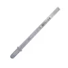 Długopis Żelowy Sakura Gelly Roll Metallic Silver XPGB-M#553