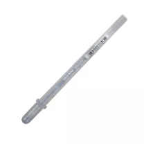 Długopis Żelowy Sakura Gelly Roll Metallic Silver XPGBM553