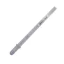 Długopis Żelowy Sakura Gelly Roll Metallic Silver XPGB-M#553