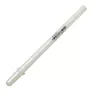 Długopis Żelowy Sakura Gelly Roll Glaze White XPGB#850