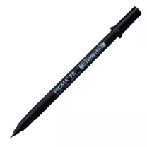 Pisak Sakura Pigma Brush Pen Fine FB XFVKFB49