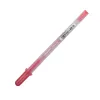 Długopis Żelowy Sakura Gelly Roll Metallic Red XPGB-M#519