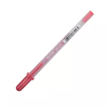 Długopis Żelowy Sakura Gelly Roll Metallic Red XPGB-M#519
