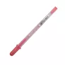 Długopis Żelowy Sakura Gelly Roll Metallic Red XPGB-M#519