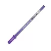 Długopis Żelowy Sakura Gelly Roll Metallic Violet XPGB-M#524