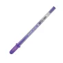 Długopis Żelowy Sakura Gelly Roll Metallic Violet XPGB-M#524