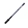 Długopis Żelowy Sakura Gelly Roll Metallic Grey Black XPGB-M#549