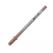 Długopis Żelowy Sakura Gelly Roll Metallic Cooper Xpgbm554