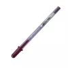 Długopis Żelowy Sakura Gelly Roll Metallic Bordo XPGB-M#522