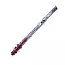 Długopis Żelowy Sakura Gelly Roll Metallic Bordo Xpgbm522