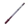 Długopis Żelowy Sakura Gelly Roll Metallic Bordo XPGB-M#522