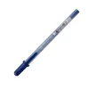 Długopis Żelowy Sakura Gelly Roll Metallic Dark Blue XPGB-M#543