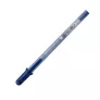 Długopis Żelowy Sakura Gelly Roll Metallic Dark Blue XPGB-M#543